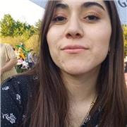 English teacher who can teach of all ages